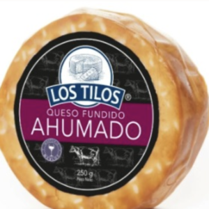 Queso ahumado "Los Tilos"
