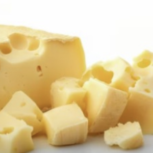 Despunte de queso gruyere "Santa Rosa"