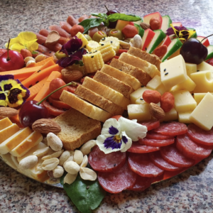 Tabla normal redonda