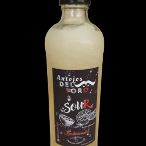 Sour tradicional