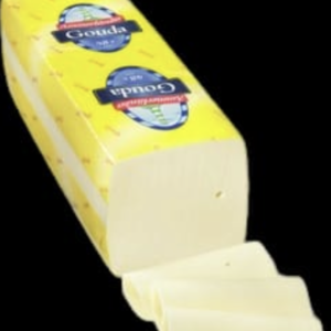 Queso gouda