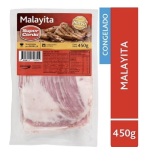 Malayita "Super Cerdo"