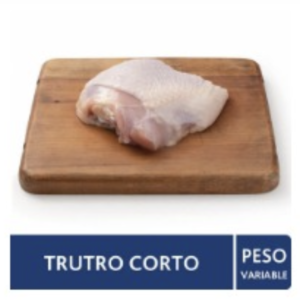 Trutro corto a granel