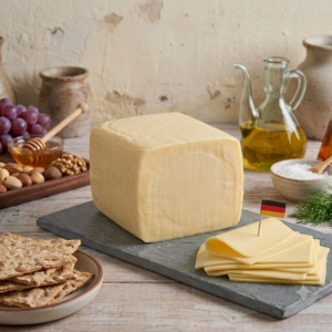 Queso Trozo Gouda Alemán 500 grs