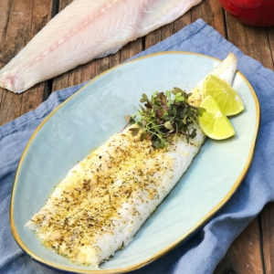 Filetes de Merluza Austral
