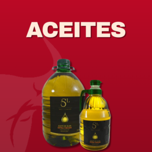 Aceites