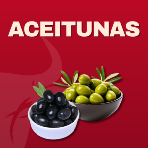 Aceitunas