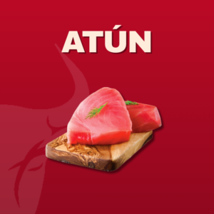 Atún