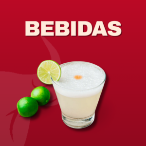 Bebidas