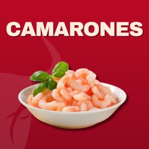 Camarones
