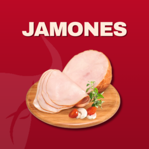 Jamones