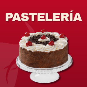 Pastelería