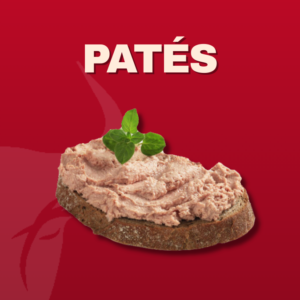 Patés