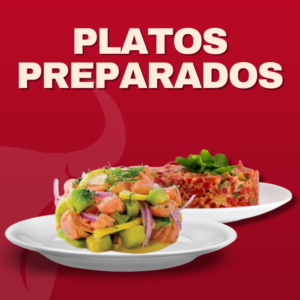 Platos preparados
