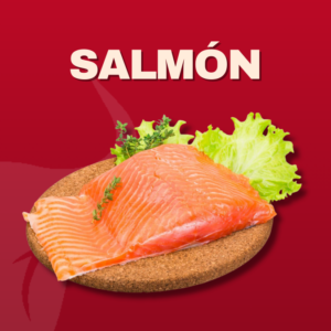 Salmón