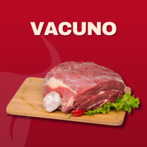 Vacuno