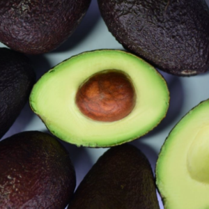 Palta Hass Peruana